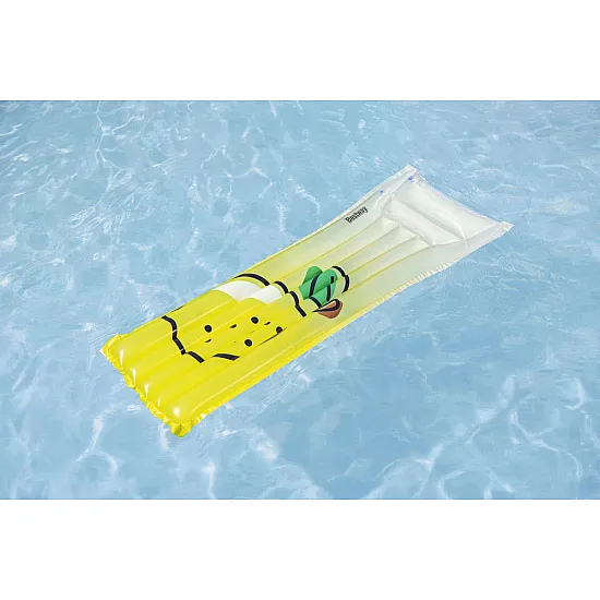 Peldēšanas matracis 183 x 69 cm Bestway 44122