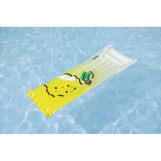 Peldēšanas matracis 183 x 69 cm Bestway 44122