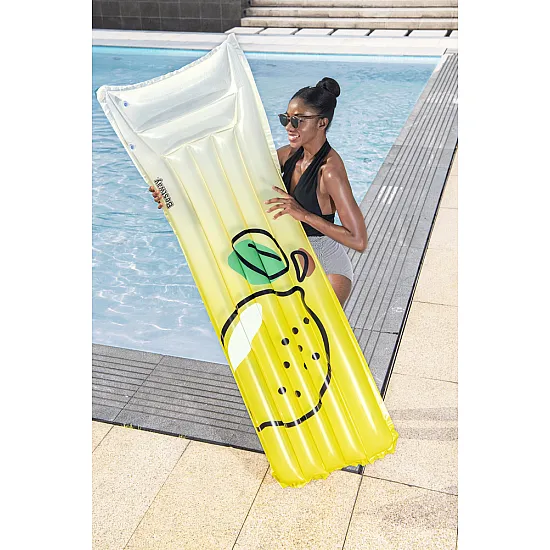Peldēšanas matracis 183 x 69 cm Bestway 44122