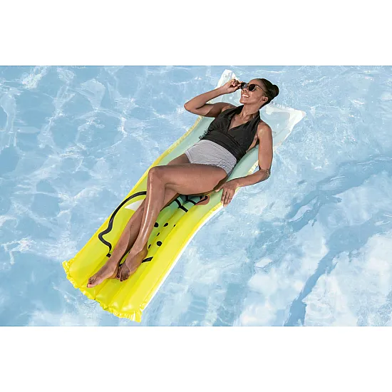 Peldēšanas matracis 183 x 69 cm Bestway 44122