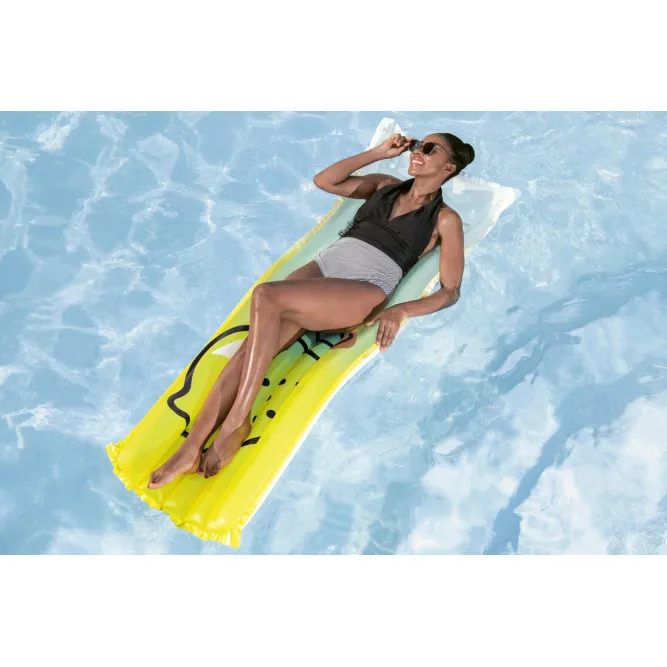 Peldēšanas matracis 183 x 69 cm Bestway 44122
