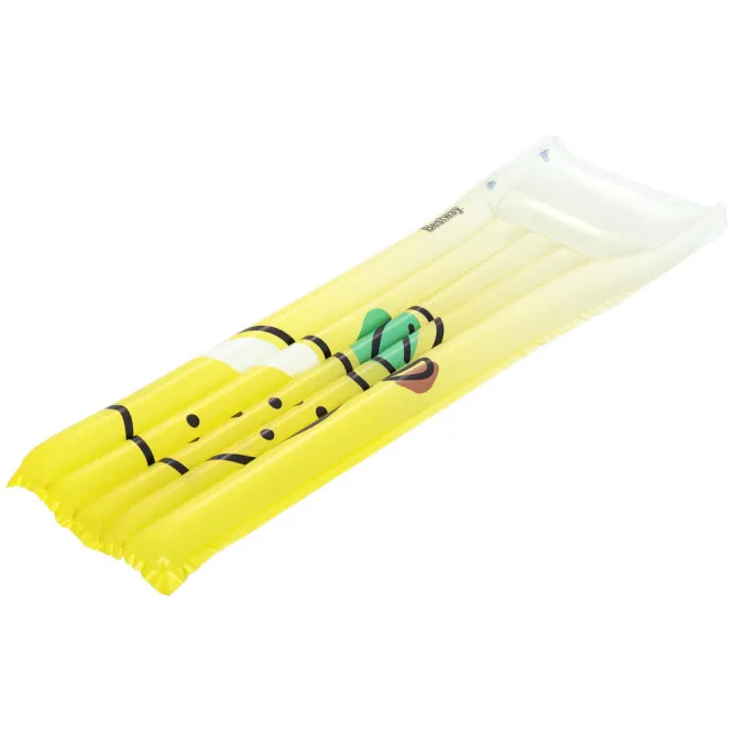 Peldēšanas matracis 183 x 69 cm Bestway 44122