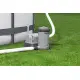 Filtrēšanas sūknis baseinam, jauda 9463 l/h, „Bestway“ 58391