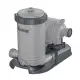 Filtrēšanas sūknis baseinam, jauda 9463 l/h, „Bestway“ 58391