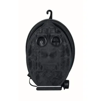 Kājām darbināms sūknis 23 cm x 15 cm Bestway 62023