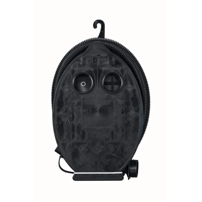 Kājām darbināms sūknis 23 cm x 15 cm Bestway 62023
