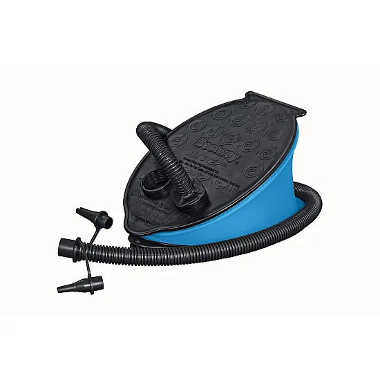 Kājām darbināms sūknis 23 cm x 15 cm Bestway 62023