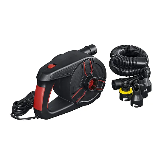 Elektriskais sūknis ar kontaktdakšu Powergrip PRO Bestway 62247