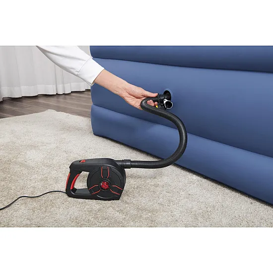 Elektriskais sūknis ar kontaktdakšu Powergrip PRO Bestway 62247