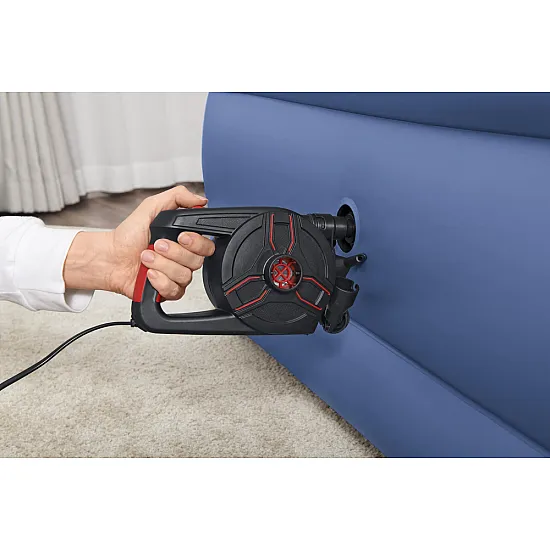 Elektriskais sūknis ar kontaktdakšu Powergrip PRO Bestway 62247