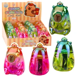 Zīmuļu asināmais Capybara