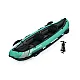 Divvietīga piepūšamā kanoe 330 x 86 cm Bestway 65052