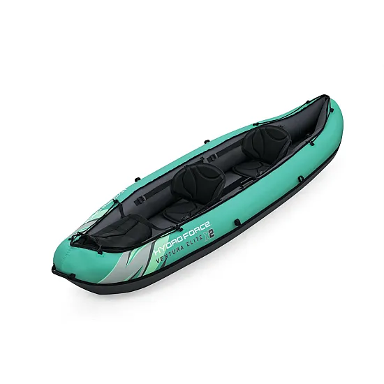 Divvietīga piepūšamā kanoe 330 x 86 cm Bestway 65052