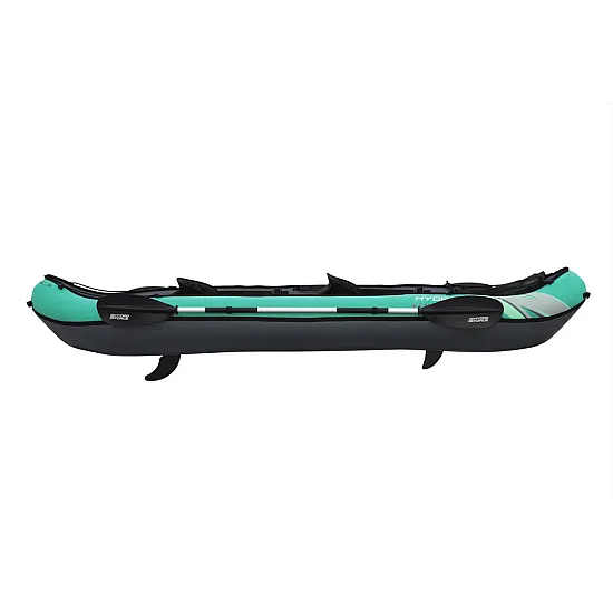 Divvietīga piepūšamā kanoe 330 x 86 cm Bestway 65052