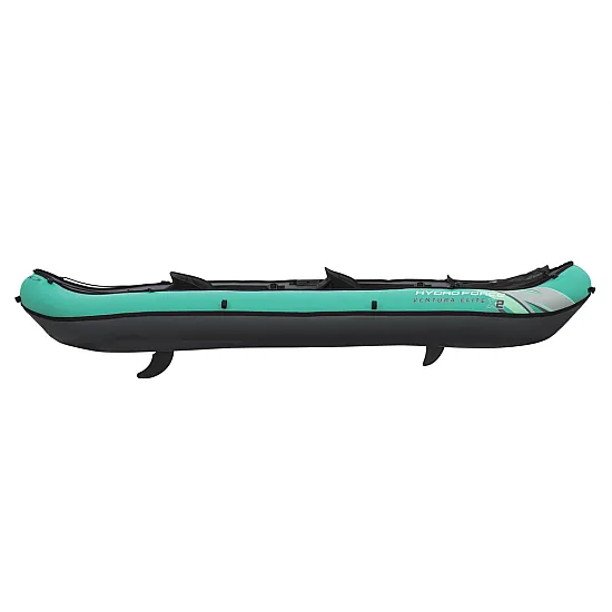 Divvietīga piepūšamā kanoe 330 x 86 cm Bestway 65052