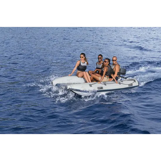 Piepūšamais pontons 335 x 167 x 47 cm „Bestway“ 65185
