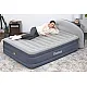 Piepūšamais matracis 152 x 229 x 84 cm Bestway 671BD