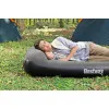 Piepūšamais matracis 99 x 188 x 30 cm Bestway 671BQ