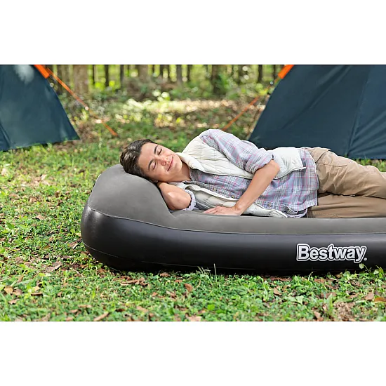 Piepūšamais matracis 99 x 188 x 30 cm Bestway 671BQ