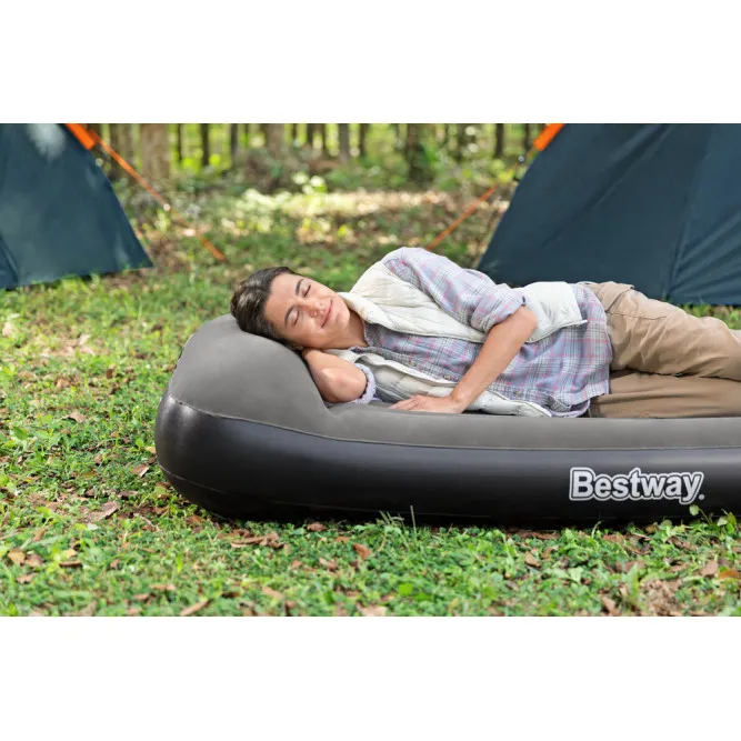 Piepūšamais matracis 99 x 188 x 30 cm Bestway 671BQ