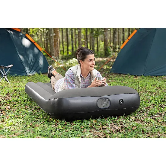 Piepūšamais matracis 99 x 188 x 30 cm Bestway 671BQ