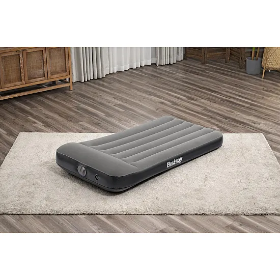 Piepūšamais matracis 99 x 188 x 30 cm Bestway 671BQ