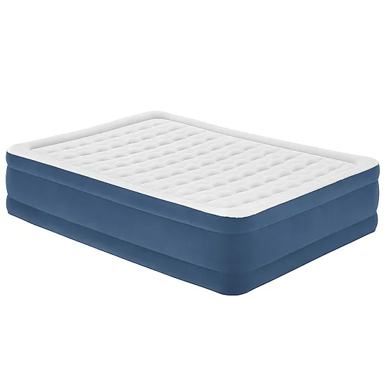 Piepūšamais matracis 203 x 152 x 46 cm Bestway 67624
