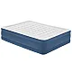 Piepūšamais matracis 203 x 152 x 46 cm Bestway 67624