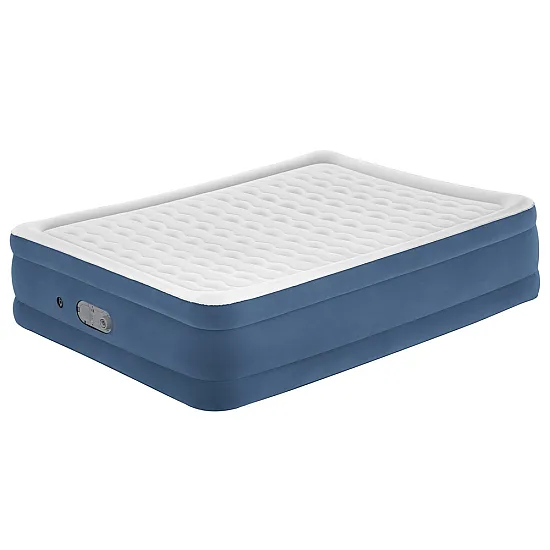 Piepūšamais matracis 203 x 152 x 46 cm Bestway 67624