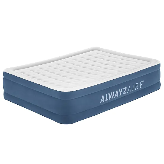 Piepūšamais matracis 203 x 152 x 46 cm Bestway 67624