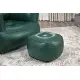 Piepūšama „Dark Chair“ krēsla „Bestway“ 75137