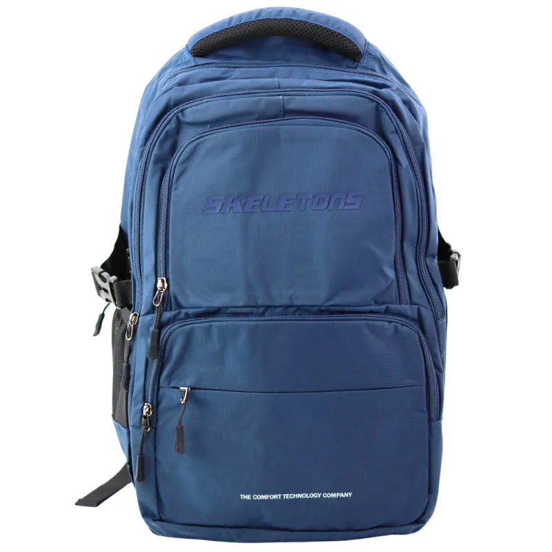 Tumši zila mugursoma 35L 48cm Mugursomas