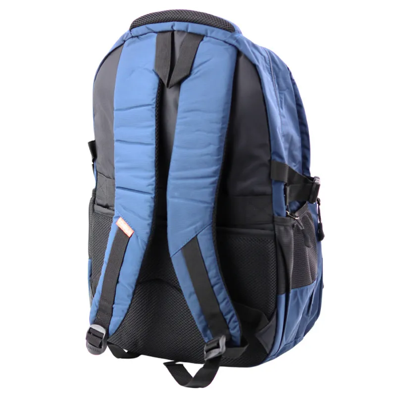 Tumši zila mugursoma 35L 48cm Mugursomas