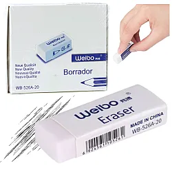 Trintukas WB-526A -20, 6 cm