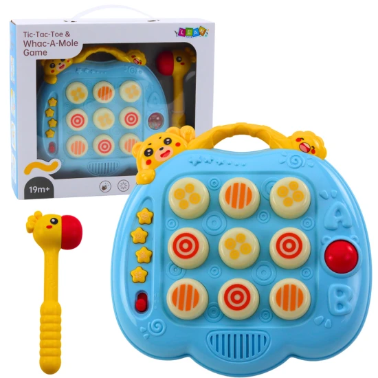 Āmurs prasmju spēle maziem bērniem