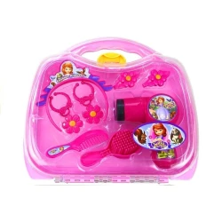 Princeses matu kopšanas komplekts