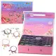 DIY Jewelry Bracelet Beads Pendants Making Kit Saimnieki
