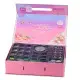 DIY Jewelry Bracelet Beads Pendants Making Kit Saimnieki
