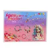 DIY Jewelry Bracelet Beads Pendants Making Kit Saimnieki