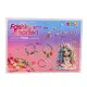DIY Jewelry Bracelet Beads Pendants Making Kit Saimnieki