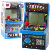 Zils mini retro tetris Galda un sporta spēles