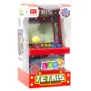 Mini Retro Tetris Slot Machine 49 Games 1676 Levels Red Galda un sporta spēles