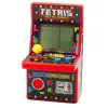 Mini Retro Tetris Slot Machine 49 Games 1676 Levels Red Galda un sporta spēles