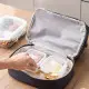 Melna brunch soma ar regulējamu siksnu 27 cm Mugursomas