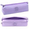 Violets skolas penālis ar vienu nodalījumu 21,5 cm Vimpeļi