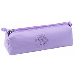 Violets skolas penālis ar vienu nodalījumu 21,5 cm