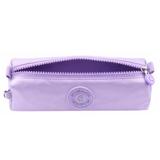 Violets skolas penālis ar vienu nodalījumu 21,5 cm Vimpeļi