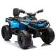 Keturratis Can Am Outlander 4x4 DK-CA005 Zils