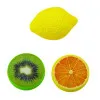 Interactive Kitchen Blender For Kids Lights Sounds Fruits Sadzīves tehnika, virtuves