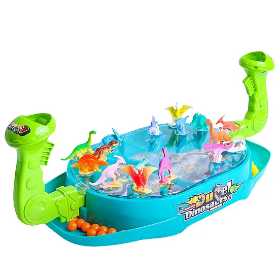 Arkadinis žaidimas Ballsaurs Stalo ir sporto žaidimai